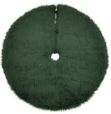 Furry Tree Skirt Collection by Momeni