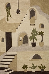 Villagio Collection by Loloi