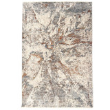 Great Horn-Abstract Collection by Capel