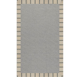 Zoe Platinum Sisal Collection by Capel