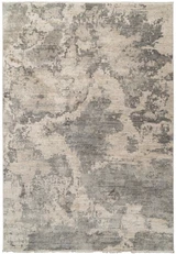 Sequence Collection by Dynamic Rugs