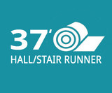 Step 3 : Select Your Runner - 37 ft Runner