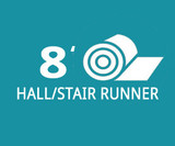 Step 3 : Select Your Runner - 8 ft Runner