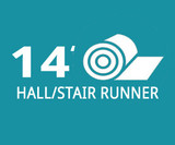 Step 3 : Select Your Runner - 14 ft Runner