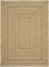 Natural Seagrass Collection by Nourison