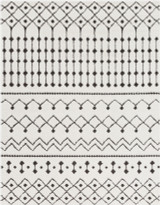 Moroccan Shag Collection by Livabliss