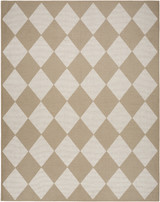 Washable Modern Jute Collection by Nourison