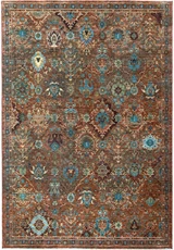 Luminous Collection by Dynamic Rugs