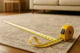 Rug Size Guide: How to Choose the Right Size Rug for Every Room