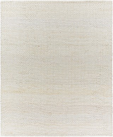 Coil Bleached Collection by Surya