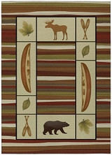 Excursion Collection by Dalyn