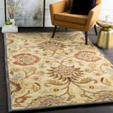 Traditonal Rugs