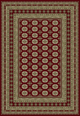 Ancient Garden Collection by Dynamic Rugs