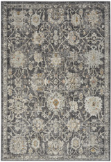 Oushak Home Collection by Nourison