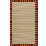 Zoe-Sisal Collection by Capel