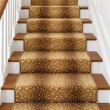Animal Print Runners