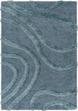 Hudson shag Collection by Livabliss