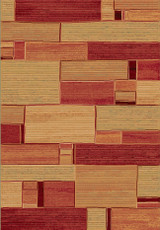 Eclipse Collection by Dynamic Rugs