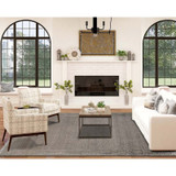 Pearl Collection by Amer Rugs