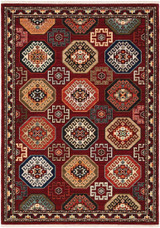 Lilihan Collection by Oriental Weavers