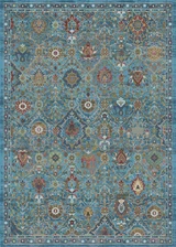Atlanta Collection by Dynamic Rugs