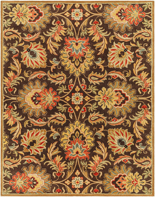 Livabliss Caesar CAE-1028 Rug