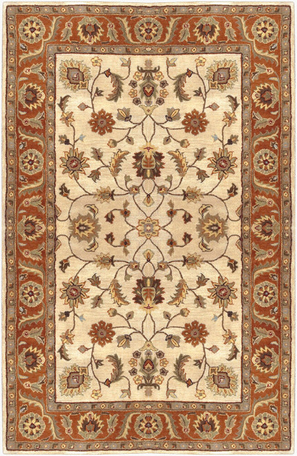 LivaBliss Crowne CRN-6004 Rug