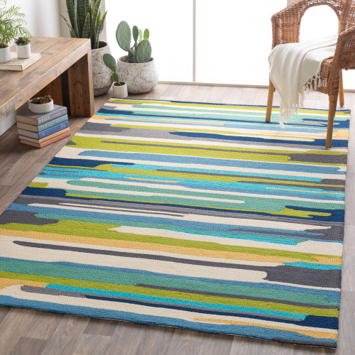 Livabliss Rain RAI-1270 Rug