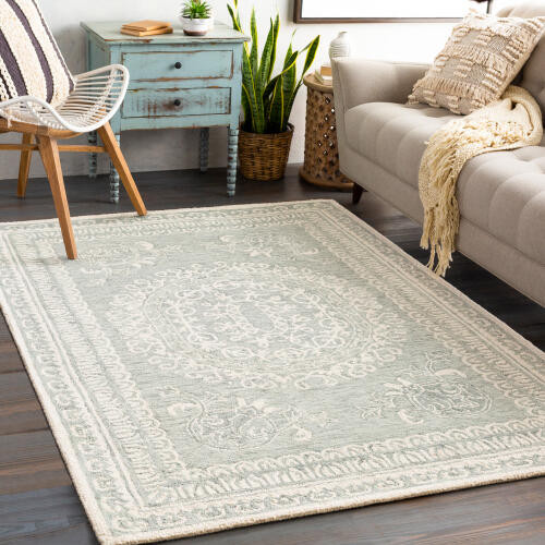 Livabliss Newcastle NCS-2306 Rug