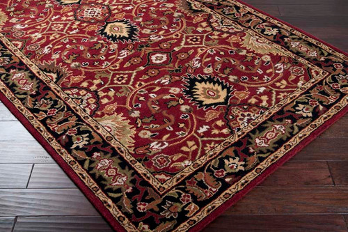 Caesar CAE-1031 Rug by Livabliss