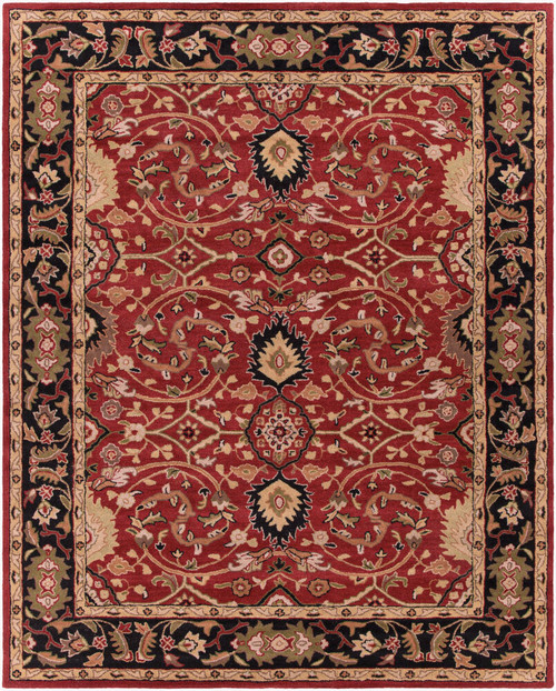 Caesar CAE-1031 Rug by Livabliss