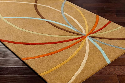 Forum FM-7140 Rug by Livabliss