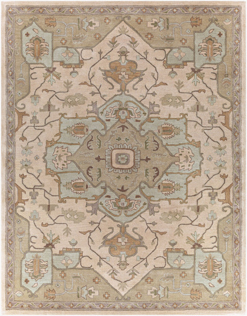 Livabliss Caesar CAE-1143 Rug