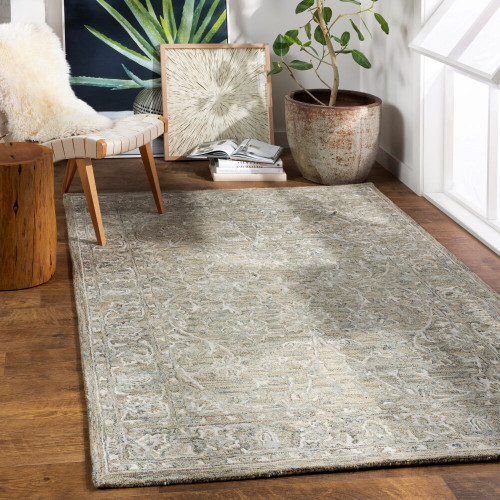 Livabliss Shelby SBY-1000 Rug