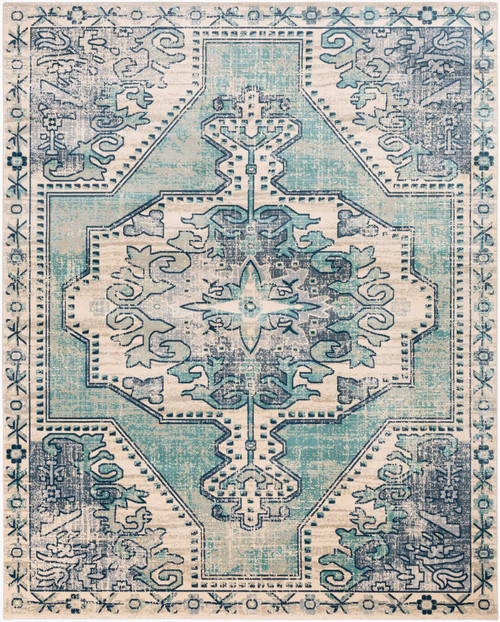 Livabliss Bohemian BOM-2301 Rug