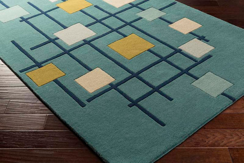 Livabliss Forum FM-7201 Area Rug