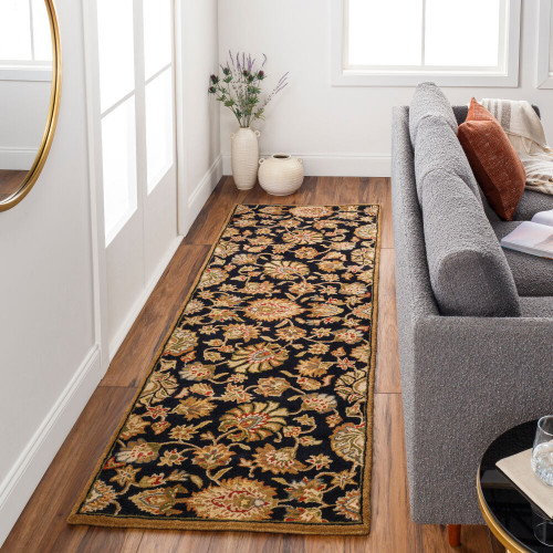 Caesar CAE-1027 Rug by Livabliss