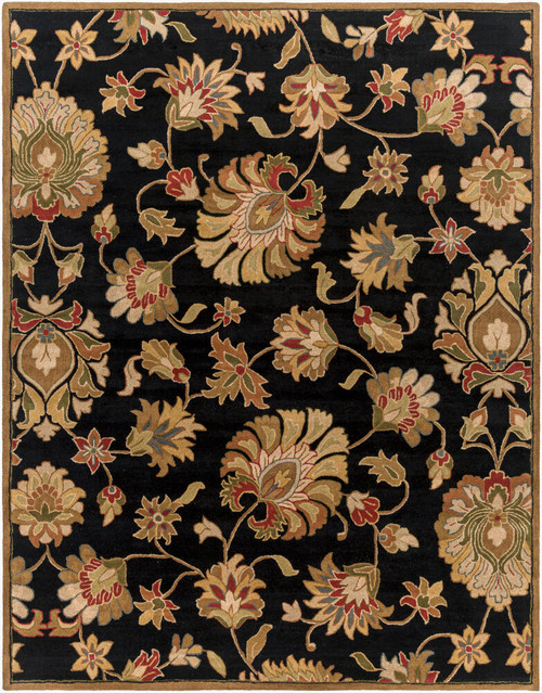 Caesar CAE-1027 Rug by Livabliss
