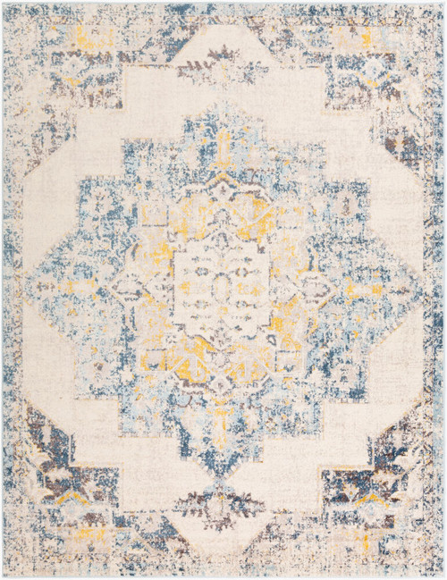 LivaBliss Ankara AKR-2309 Area Rug