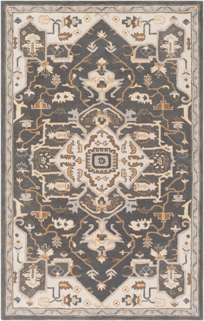 Livabliss Caesar CAE-1216 Area Rug