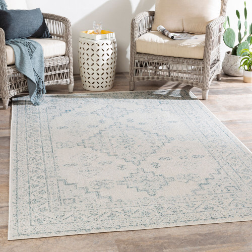 Livabliss Veranda VRD-2311 Area Rug