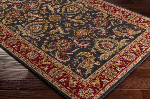 LivaBliss Middleton AWHY-2061 Area Rug