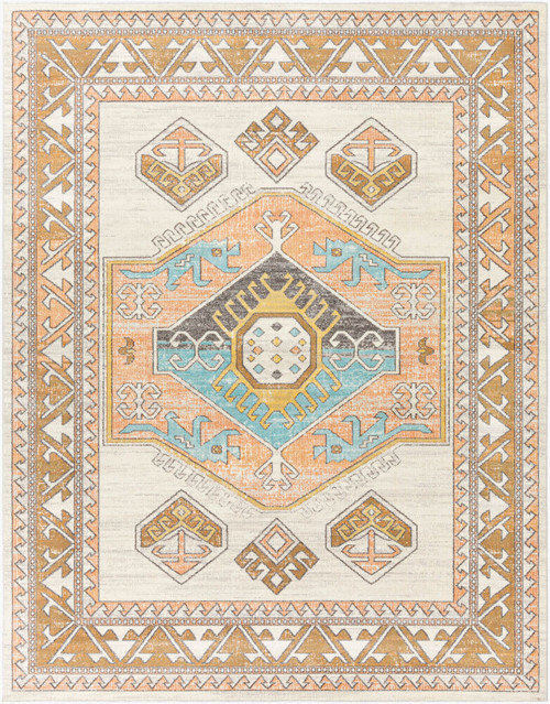 Livabliss Bodrum BDM-2313 Rug