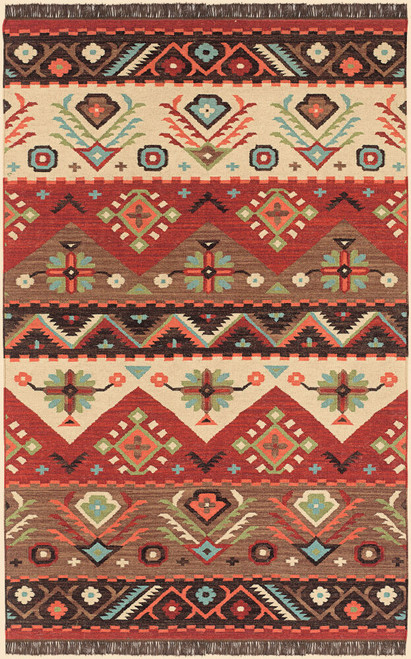 Jewel Tone JT-8 Rug by Livabliss