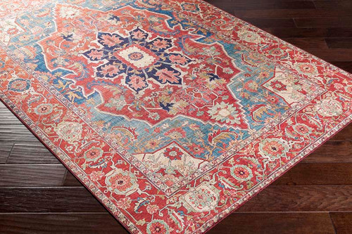 Livabliss Iris IRS-2309 Rug