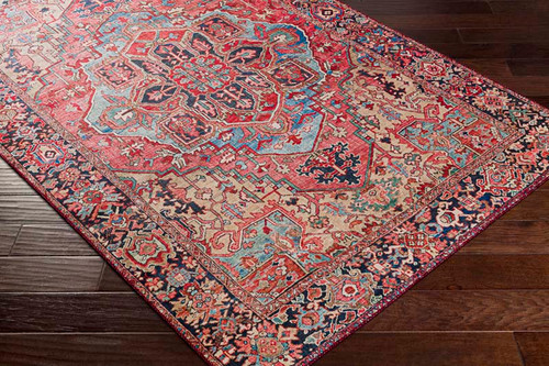 Livabliss Iris IRS-2310 Rug