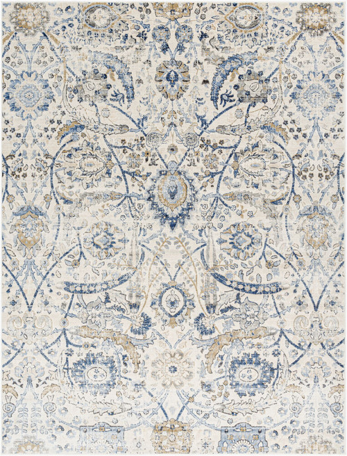 LivaBliss Indigo IGO-2320 Rug