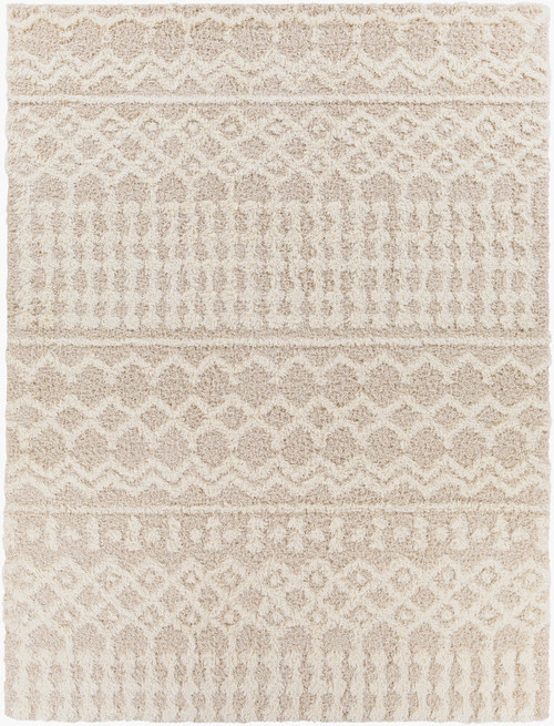 LivaBliss Urban Shag USG-2303 Rug
