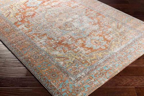 LivaBliss Bodrum BDM-2312 Area Rug