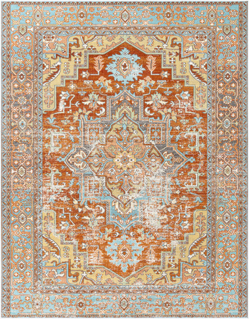 LivaBliss Bodrum BDM-2312 Rug